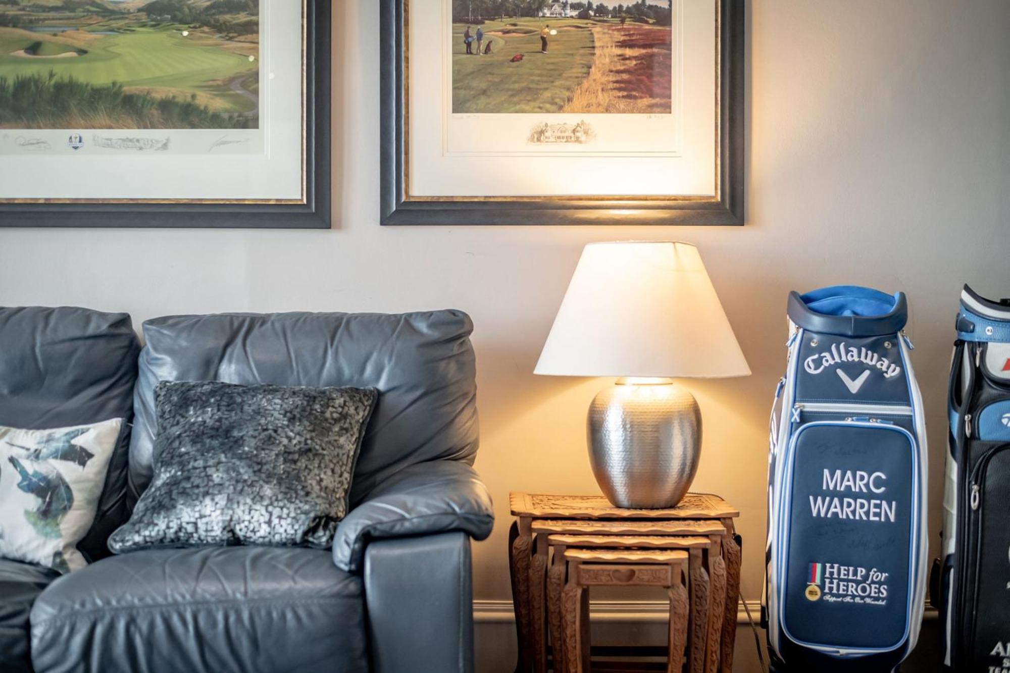 Gillespie Apartments - Golfer'S Dream St Andrews Ngoại thất bức ảnh