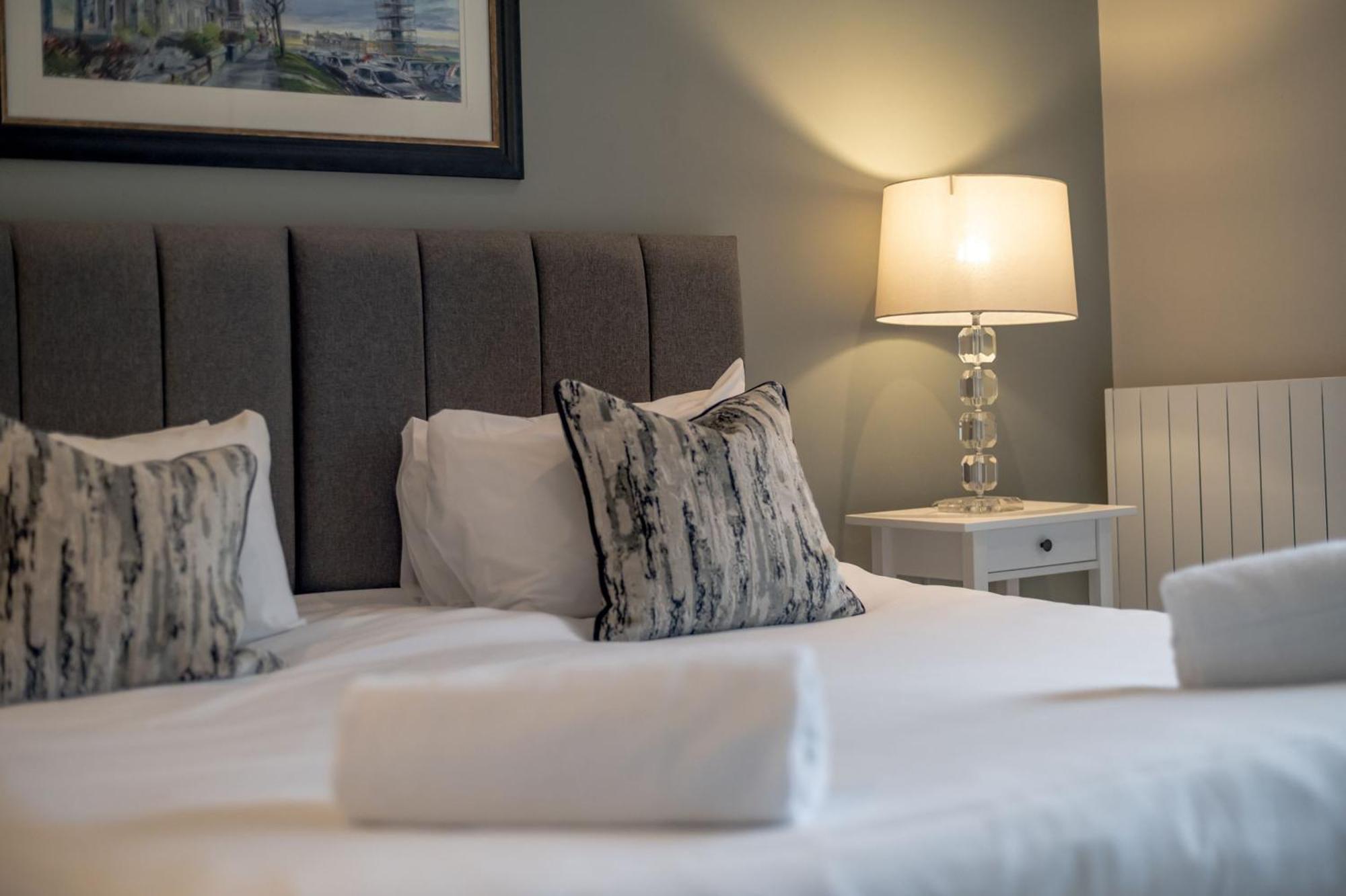 Gillespie Apartments - Golfer'S Dream St Andrews Ngoại thất bức ảnh